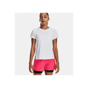 UNDER ARMOUR MAGLIA ISO-CHILL LASER DONNA