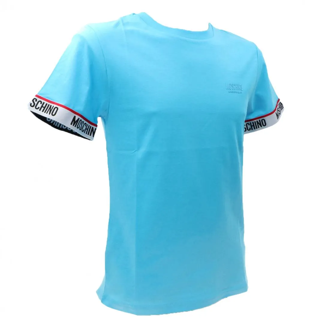 V1A0782 4305 Shirt underwear Azzurro