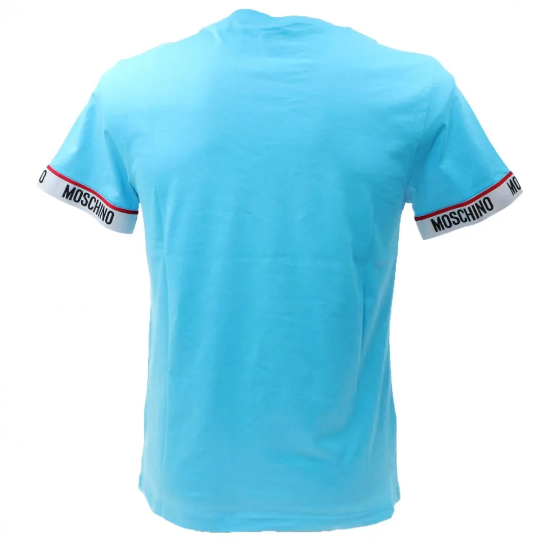 V1A0782 4305 Shirt underwear Azzurro