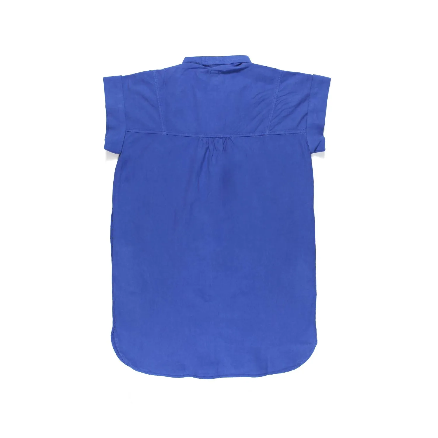 Vestito Apollo Blu Bambina E Ragazza