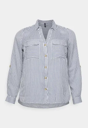 VMBUMPY SHIRT NEW - Camicia