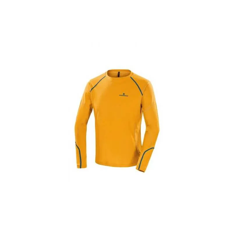 WEISSHORN MAN Maglia m/l girocollo