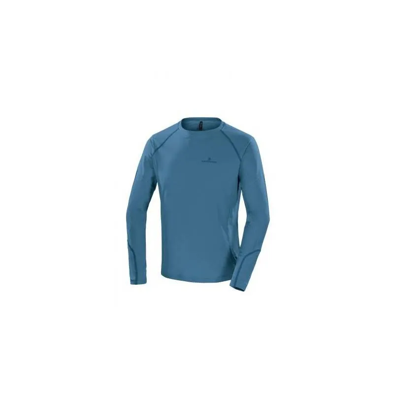 WEISSHORN MAN Maglia m/l girocollo