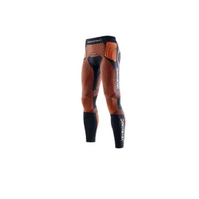 X-bionic the trick running pants long man