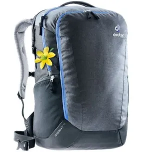 Zaino Deuter Gigant Sl Graphite/Noir