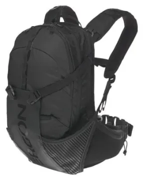 Zaino ERGON BX3 EVO - Nero