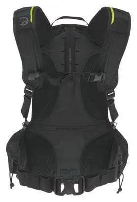 Zaino ERGON BX3 EVO - Nero