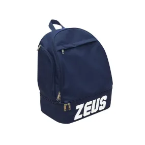 ZAINO JAZZ BLU ZEUS SPORT