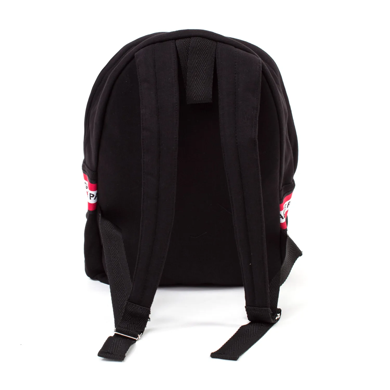 Zaino Nero Unisex Jr Teen