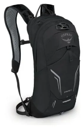 Zaino Osprey Syncro 5 Nero