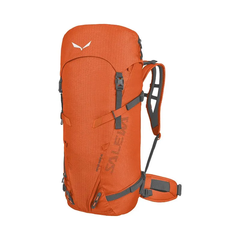 Zaino Salewa ORTLES 45l (rosso arancio)