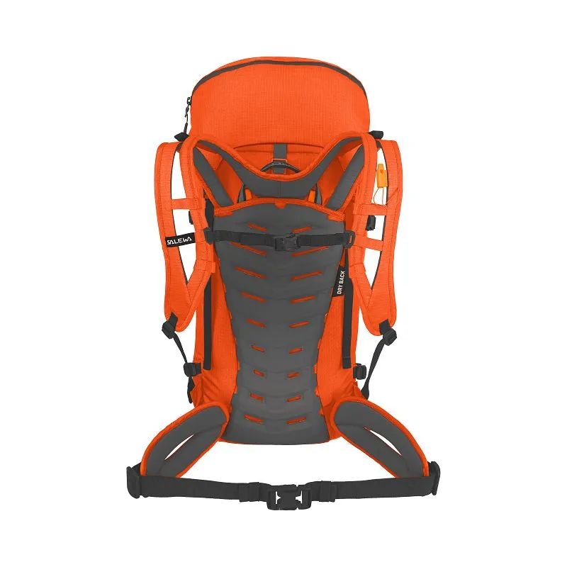 Zaino Salewa ORTLES 45l (rosso arancio)