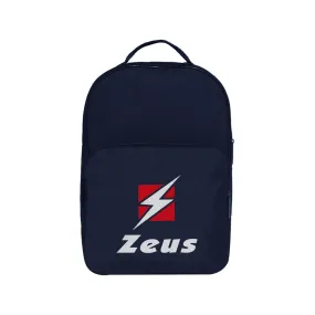 ZAINO SOFT - BLU ZEUS SPORT