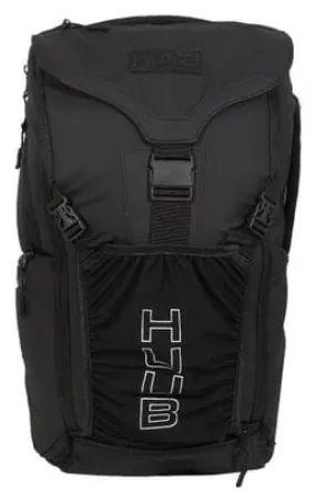 Zaino Transit Huub 24L Nero