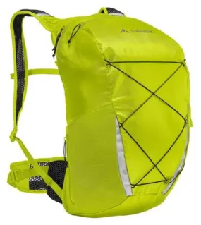 Zaino Vaude Uphill Air 18 Verde