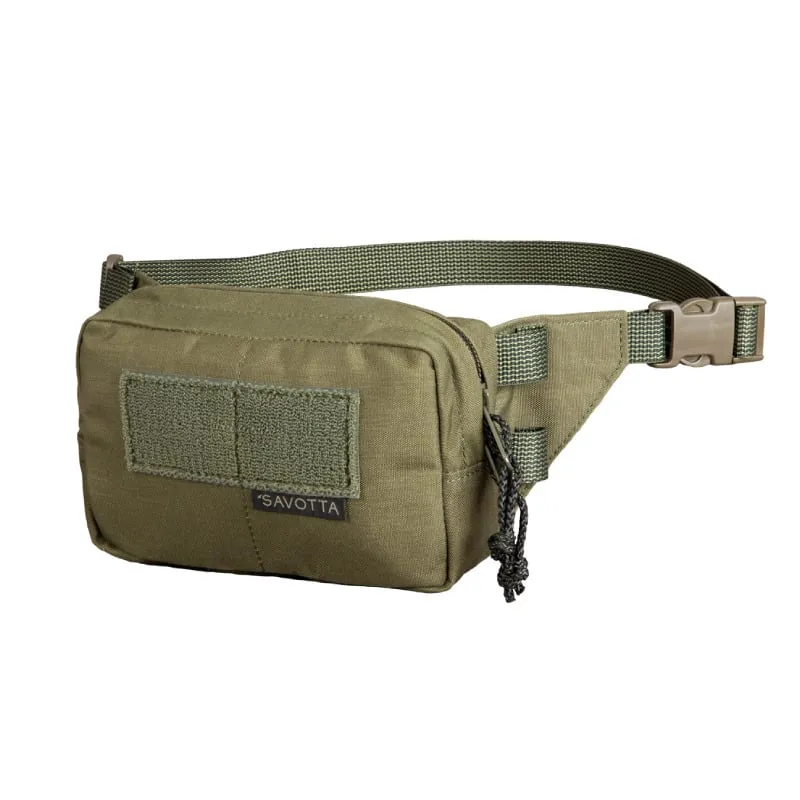 Zaino waistpack Savotta Kukkaro Hip pack