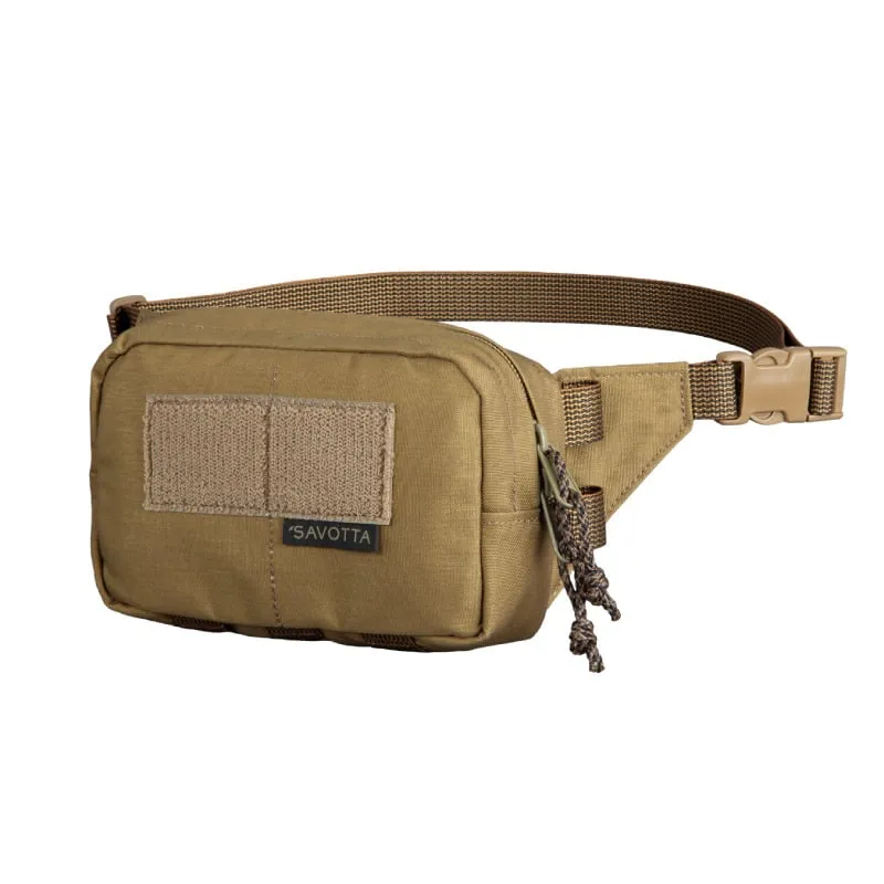 Zaino waistpack Savotta Kukkaro Hip pack