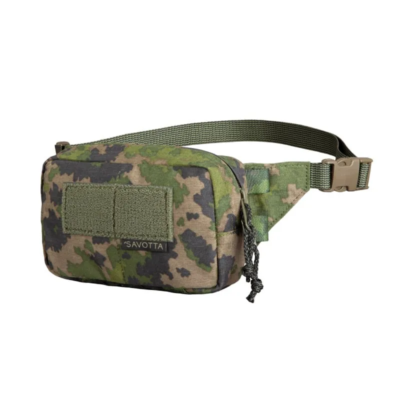 Zaino waistpack Savotta Kukkaro Hip pack