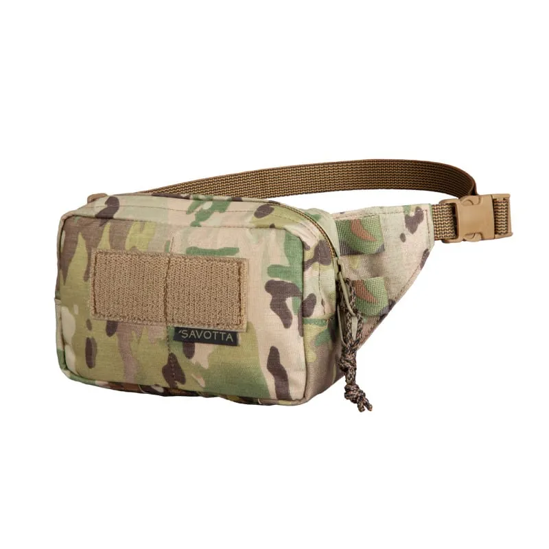 Zaino waistpack Savotta Kukkaro Hip pack