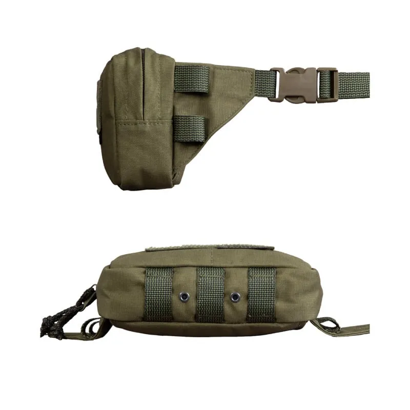 Zaino waistpack Savotta Kukkaro Hip pack